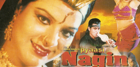 Pyaasi Nagin