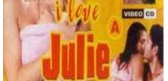 I Love Julie