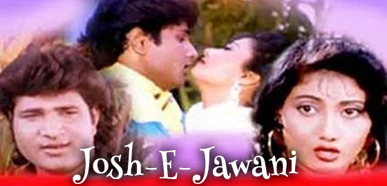 Josh-E-Jawaani