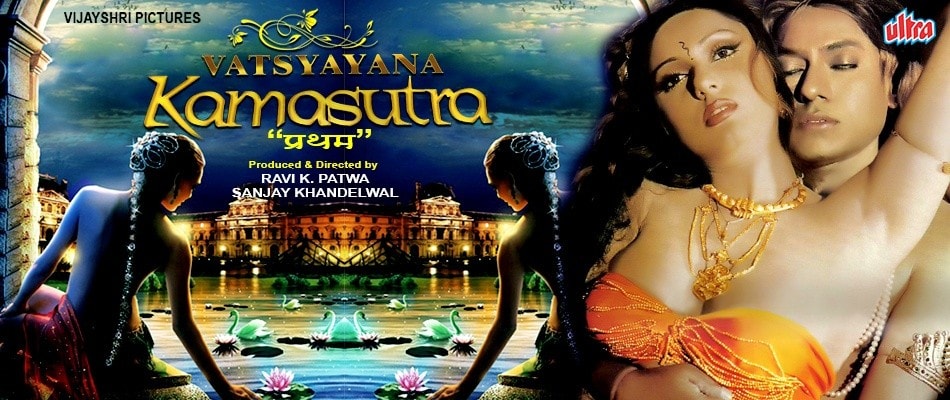 Vatsyayana Kamasutra