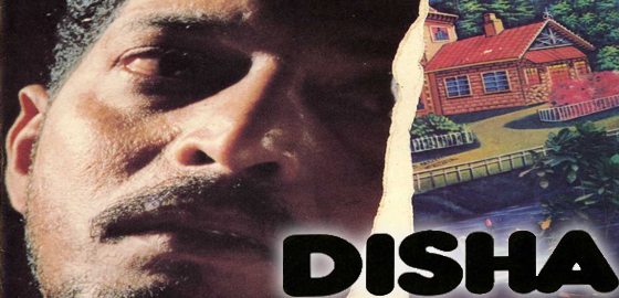 Disha