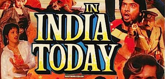 In India Today
