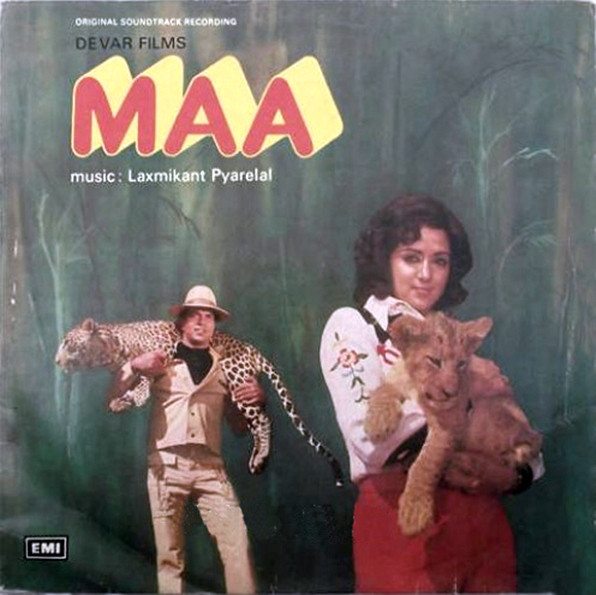 Maa
