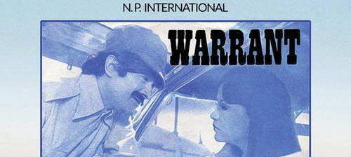 Warrant 