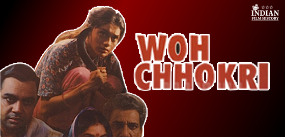 Woh Chokri