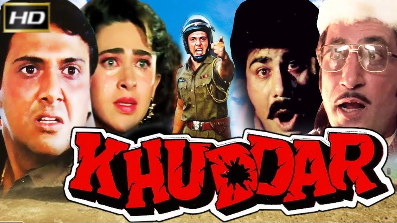 Khuddar