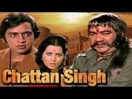 Chattan Singh