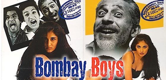 Bombay Boys