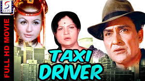 Taxi Driver