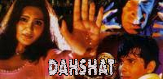 Dahshat