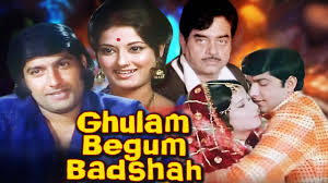 Ghulam Begum Badshah