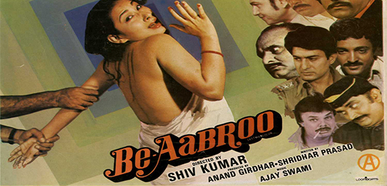 Be-Aabroo