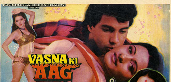 Vasna Ki Aag