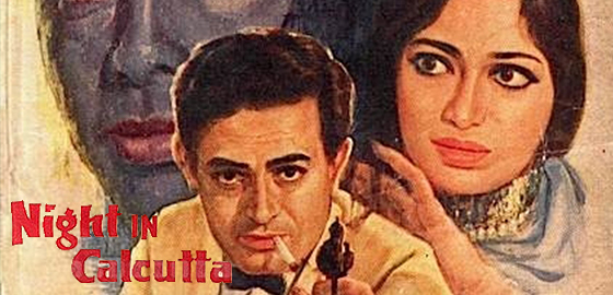 Night In Calcutta