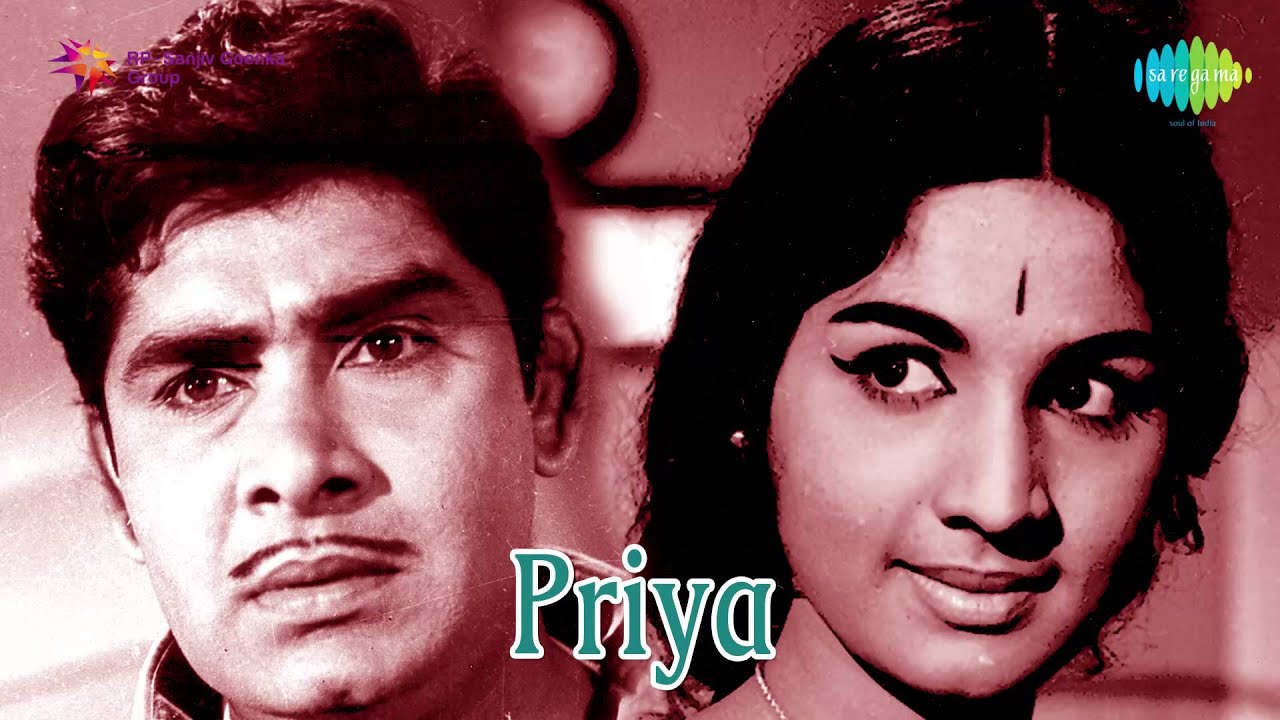 Priya 