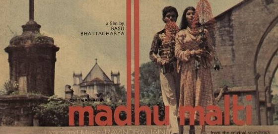Madhumalti