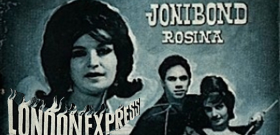 London Express