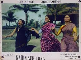 Kahin Aur Chal