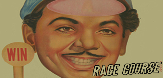 Bombay Race Course