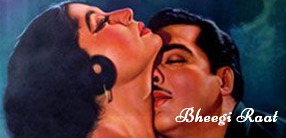 Bheegi Raat