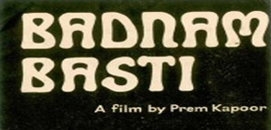 Badnam Basti