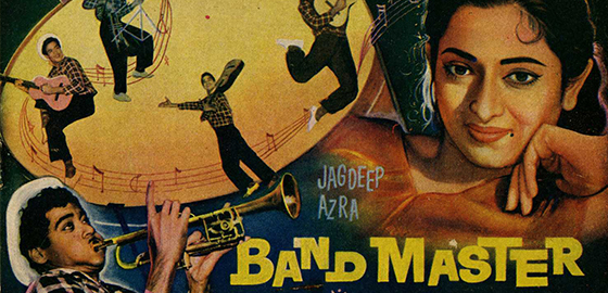 Band Master