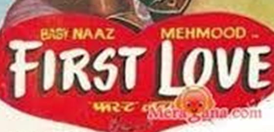 First Love