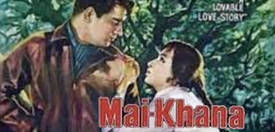 Maikhana