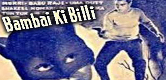 Bambai Ki Billi