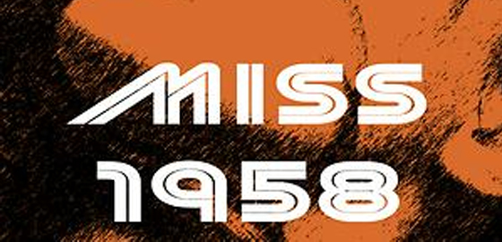 Miss 1958