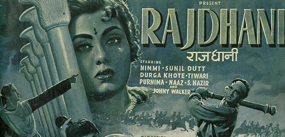 Rajdhani