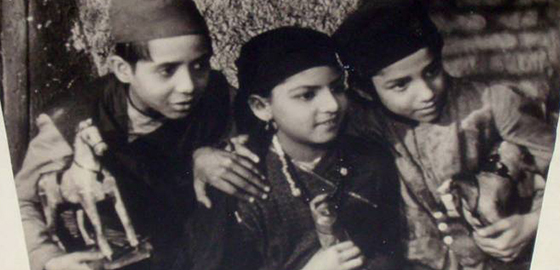 Char Dost