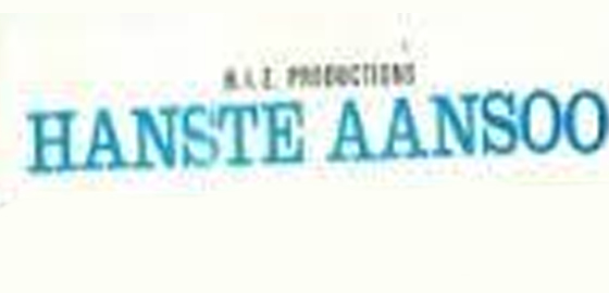 Hanste Aansoo