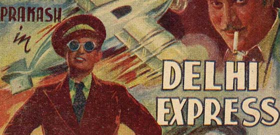Delhi Express