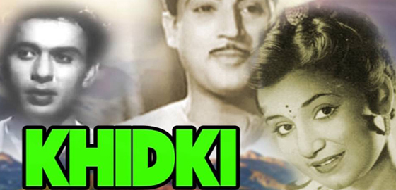 Khidki