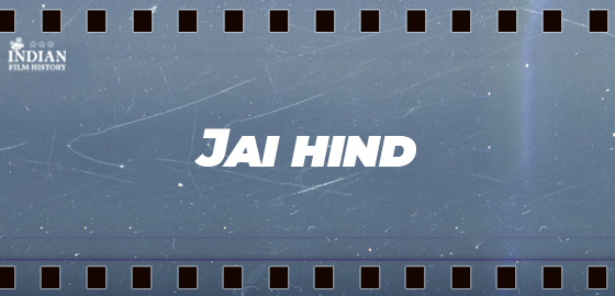 Jai Hind