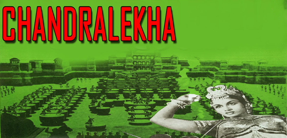 Chandralekha
