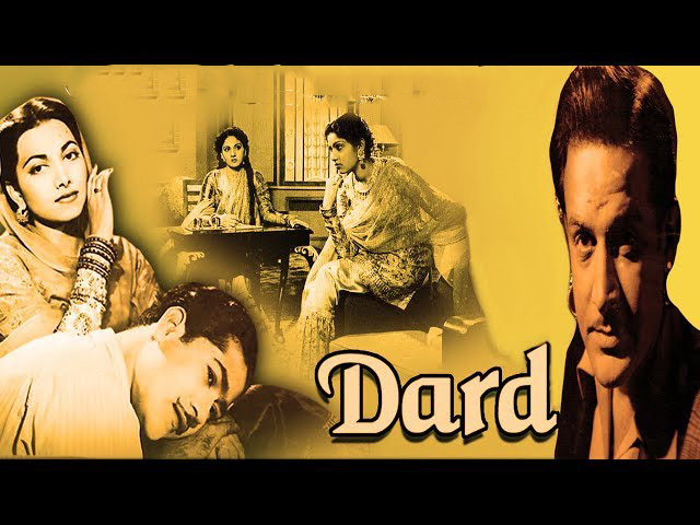 Dard