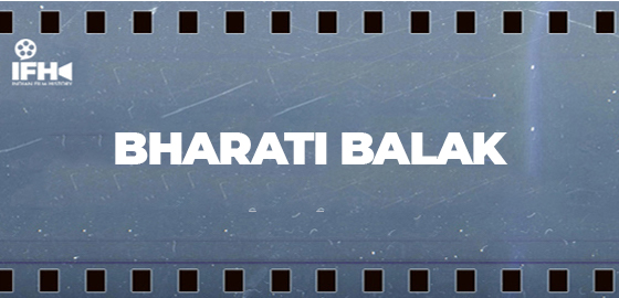 Bharati Balak