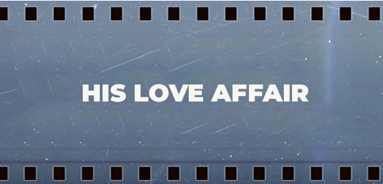 His Love Affair