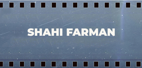 Shahi Farman