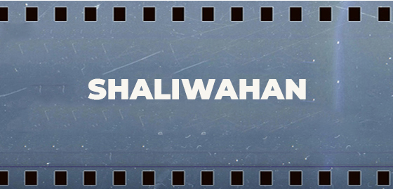 Shaliwahan