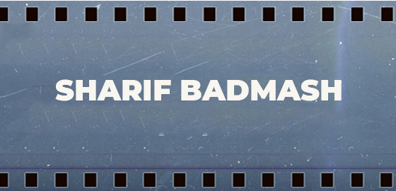 Sharif Badmash