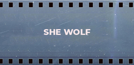 She Wolf