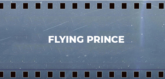 Flying Prince