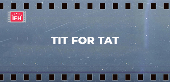 Tit For Tat