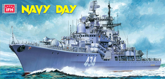 Navy Day