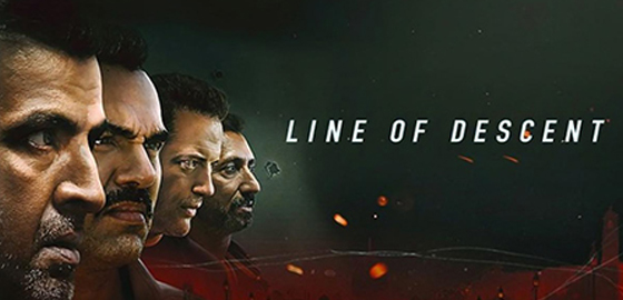 Line Of Descent