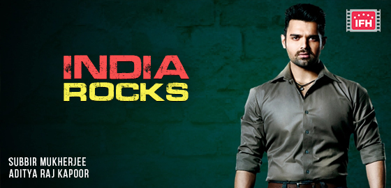 India Rocks