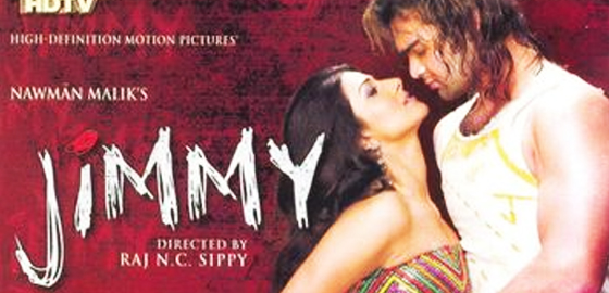 Jimmy